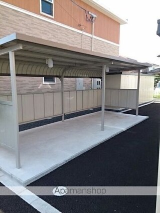 コンフォート　アライブⅠ[1LDK/50.09m2]の共用部