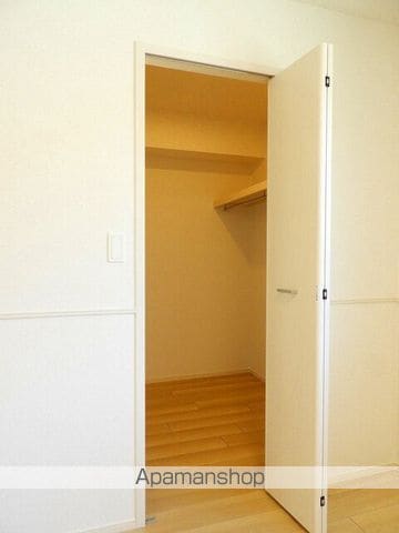 ガーデンハウス スミレ A棟の内装写真