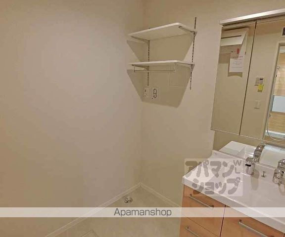 イストワール御池の内装写真