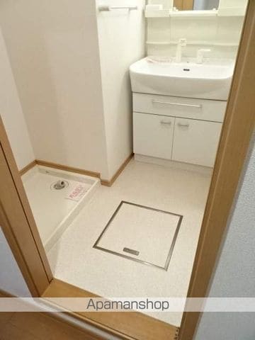レイクウインの内装写真