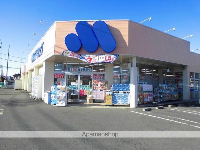 ヴィラローリーの周辺写真