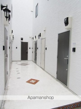 ミハス新高円寺[1LDK/40.57m2]のロビー2