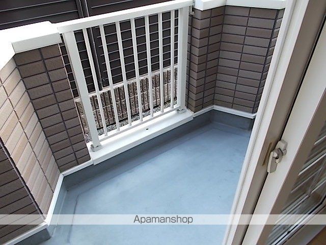 ユタカハイツ加賀田B棟の内装写真