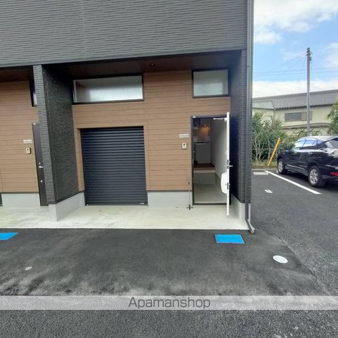 ヴォールデア田主丸の外観写真