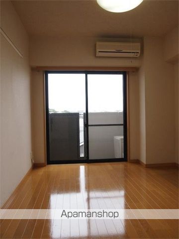 ルーブル千鳥町[1K/20.16m2]のリビング・居間