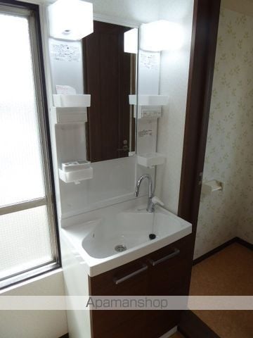 リアル神山の内装写真