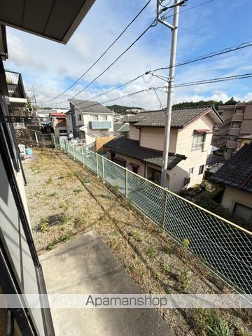 サンフレンド徳倉の内装写真