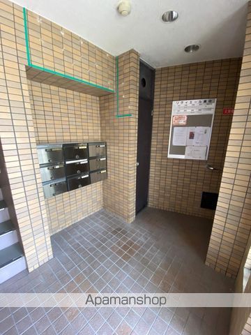 リブレメゾン広田の内装写真