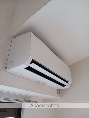 シェーネスベルクの内装写真
