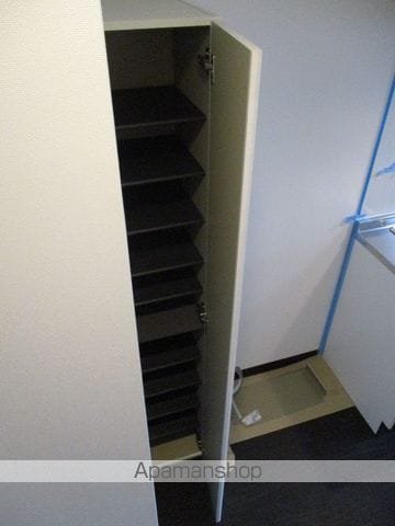 レクシア南瓦町の内装写真