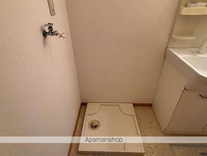 ラポール　Ａ[1LDK/45.67m2]の内装1