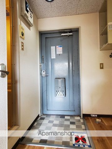 エピック佐鳴台の内装写真