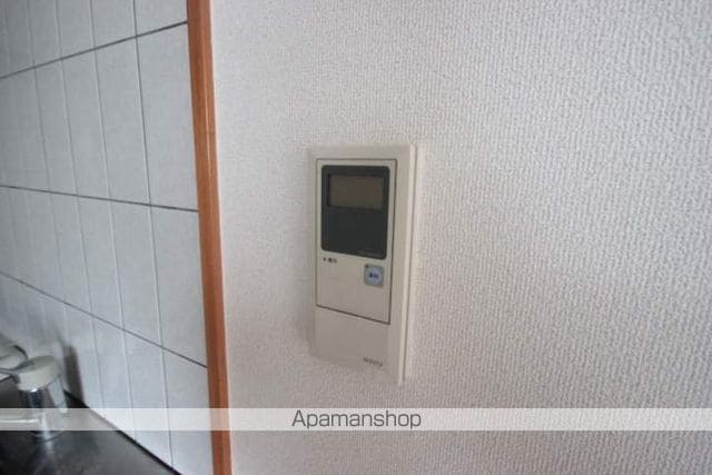 グラディール堺町の内装写真