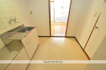 ＳＫハイツ[1K/21.53m2]の内装4