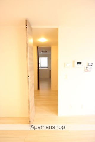 DーRESIDENCE西町の内装写真