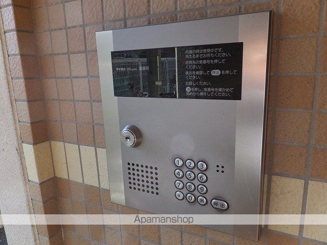 リアンジェ園田の内装写真