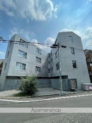 ミレドゥーエ三軒茶屋[1LDK/41.82m2]の外観1