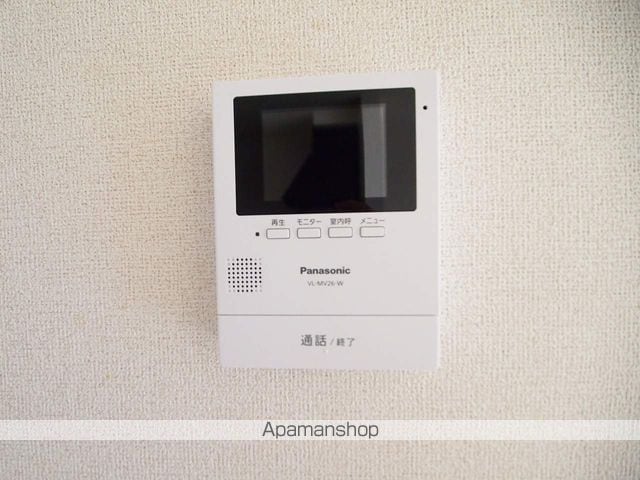 ハピネスヒルIIIの内装写真