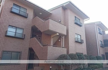 ベル富士見丘[3LDK/84.84m2]の共用部2