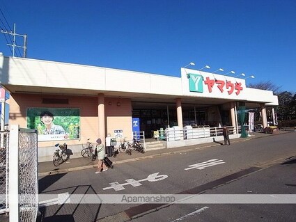 ボヌール・ラコンテ[1R/32.9m2]の周辺5