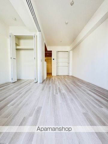 ブレストンコート金山の内装写真