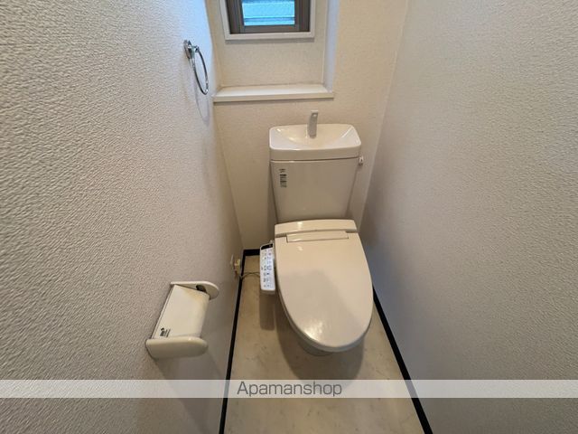 アフロディテ寝屋川の内装写真