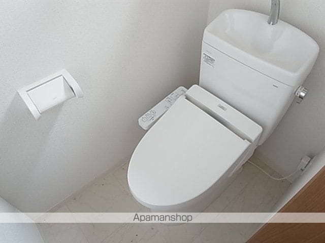 七松町3丁目庄司文化の内装写真