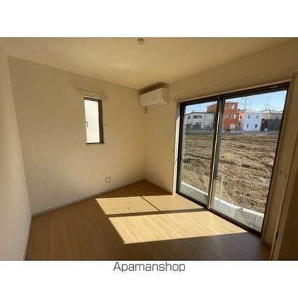 Ｋｏｌｅｔ南大塚[2SLDK/89.21m2]のバルコニー