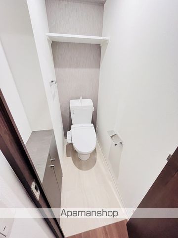 GRAN PASEO 新大阪の内装写真
