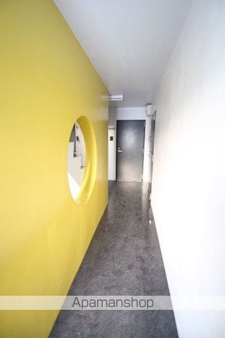 クリスタル北24条の内装写真