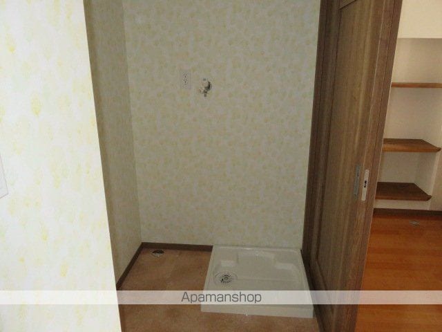メゾン木曽垣内の内装写真