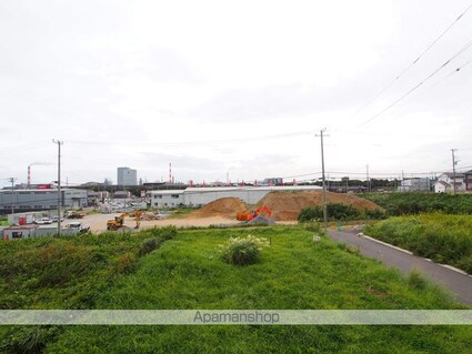 Ｃｉｅｌｏ　Ａ[2LDK/57.2m2]の眺望