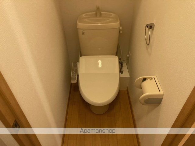 レオパレスVIEW矢剣の内装写真