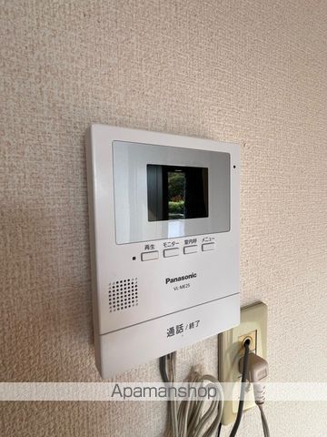 ローズスクエアーの内装写真