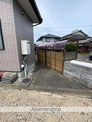 元山町一戸建て[3DK/77.42m2]の共用部1