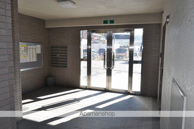 パークレジデンス諏訪のその他写真