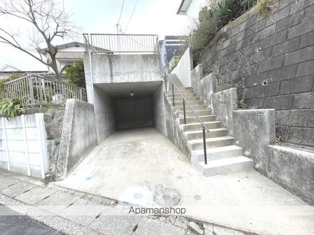 ハーミットクラブハウストゥギャザーリヒトの玄関写真