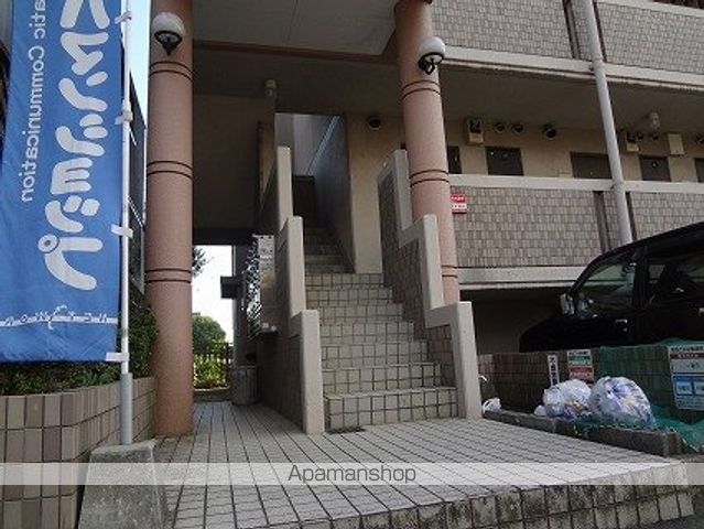 ロイヤル九品寺のその他写真
