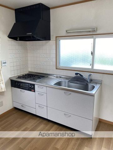 detached 秋田県潟上市天王字ハラヘ52-2

地図を見る