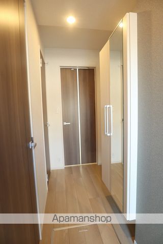 ガーデン ハウス イナバ IIの内装写真