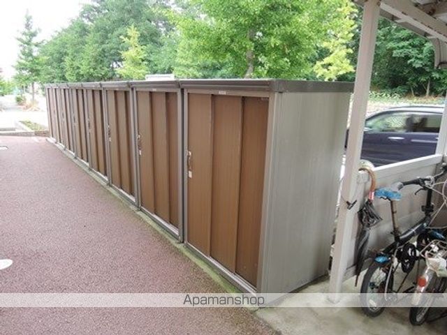 トゥインクルタウンM Iのその他写真