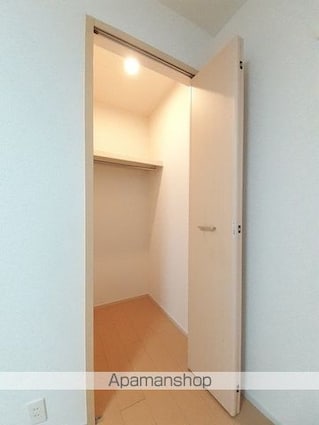 アーク・グレイス[1DK/34.5m2]の収納