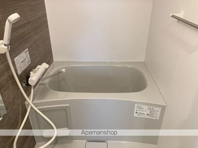 N.A frontierの内装写真