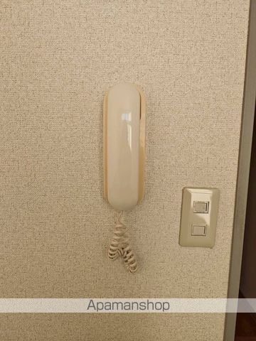 エルバージュの内装写真