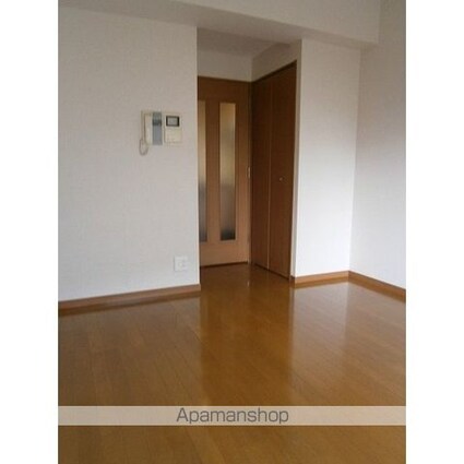 アムス門前仲町　富岡[1K/21.24m2]のその他内装4