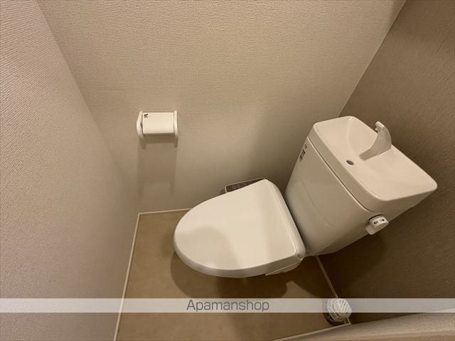 エクセル弐番館の内装写真