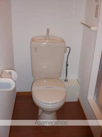 レオパレスセレーヌの内装写真