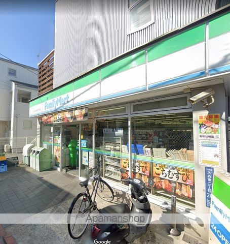 SPコート大森町の周辺写真