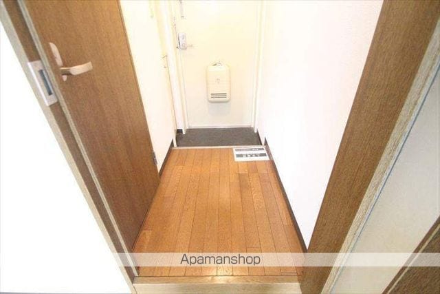 グランシャトーの内装写真