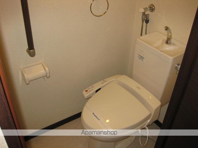 レオネクスト厚別中央の内装写真